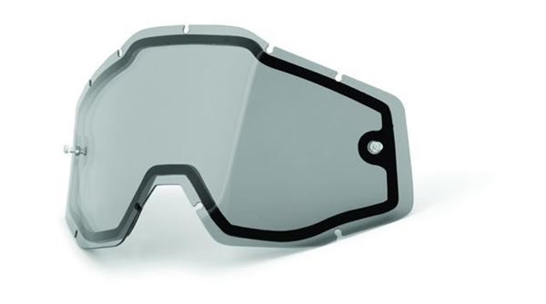Afbeelding van 26020496   LENS RCRAFT/ACURI DUAL SMOKE