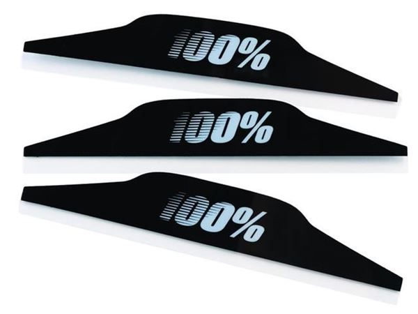 Afbeelding van 26020499   MUDFLAP 100% GOGGLE 3PK