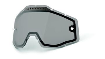 Afbeeldingen van 26020505   LENS VENTED DUAL SMOKE A/F