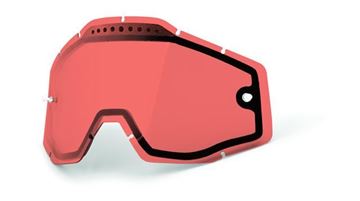 Afbeeldingen van 26020507   LENS VENTED DUAL ROSE A/F