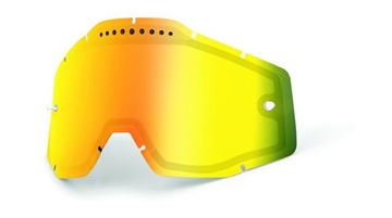 Afbeeldingen van 26020513   LENS VNT DL MIRROR GOLD SM A/F