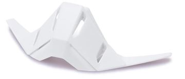 Afbeeldingen van 26020514   GUARD NOSE RC WHITE 3 HOLE