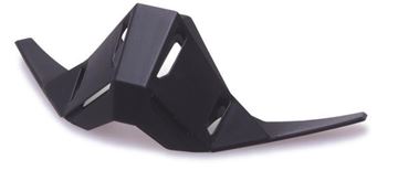 Afbeeldingen van 26020515   GUARD NOSE RC BLACK 3 HOLE