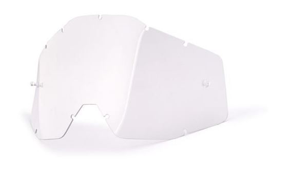 Afbeelding van 26020516   LENS YTH ACC CLEAR AF