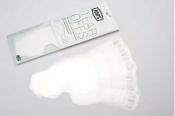Afbeeldingen van 26020521   TEAR OFFS YOUTH ACC 20PK