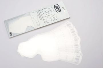 Afbeeldingen van 26020578   TEAR OFFS 100% STD 50PK