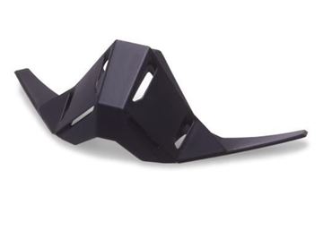 Afbeeldingen van 26020605   GUARD NOSE 3 PIN BK