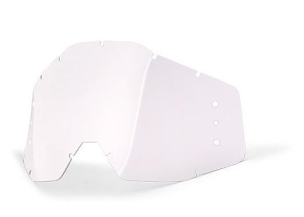 Afbeelding van 26020607   LENS SVS JR W/BMPS CL