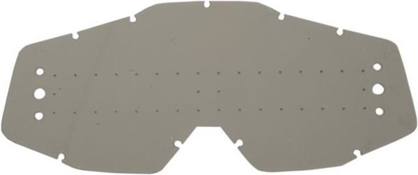 Afbeelding van 26020609   LENS SVS W/HOLES SMK