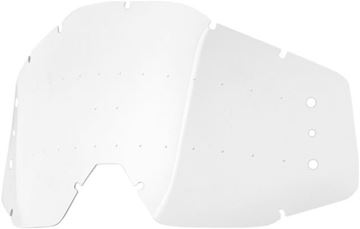 Afbeeldingen van 26020610   LENS SVS W/HOLES CL