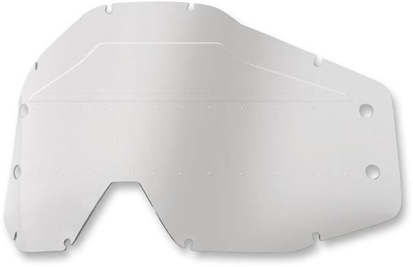 Afbeelding van 26020667   LENS FCST BUMPS CL