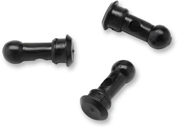 Afbeeldingen van 26020670   TEAR OFF PIN KIT FCST 3PK