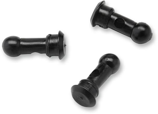 Afbeelding van 26020670   TEAR OFF PIN KIT FCST 3PK