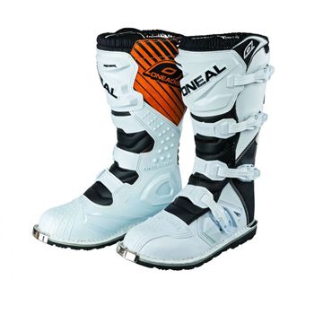 Afbeeldingen van Laarzen Oneal Rider wit