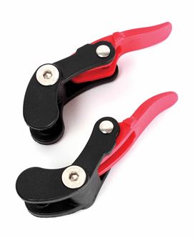 Afbeelding voor categorie Nekbrace accessoires