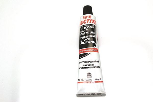 Afbeelding van ZWARTE AFDICHTINGSPASTA
40ML
