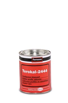 Afbeeldingen van TEROKAL 2444
NEOPRENE LIJM
POT 340GR