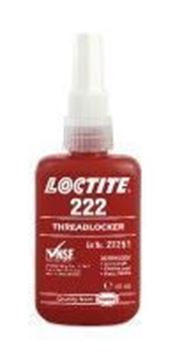 Afbeeldingen van Loctite 222