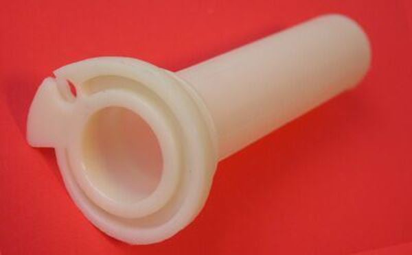Afbeelding van GASBUIS XR200R 86-00
XR80-100 82-00- NX125
