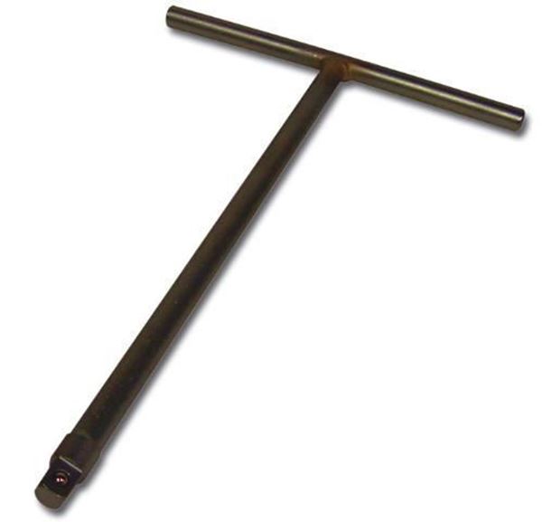 Afbeelding van Aandrijfvierkant - In de lengte: 265MM 3/8"