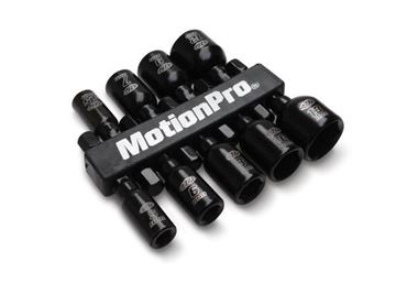Afbeeldingen van MAGNETISCHE DOPPENSET
9 DOPPEN
5-5,5-6-7-8-9-10-12-13MM