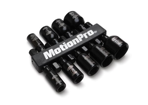 Afbeelding van MAGNETISCHE DOPPENSET
9 DOPPEN
5-5,5-6-7-8-9-10-12-13MM