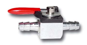 Afbeeldingen van BRANDSTOFKLEP 6MM