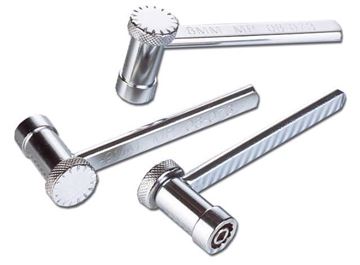 Afbeeldingen van KLEPSLEUTELSET 3 STUKSØ 8, 9, 10MM