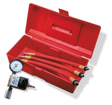 Afbeeldingen van DICHTINGSTEST 4T
VOOR 4 TAKT MOTOR
COMPLETE SET