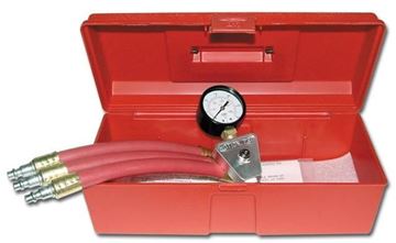 Afbeeldingen van KIT COMPRESSIOMETER
LUXUEUS MODEL
