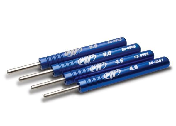 Afbeelding van GEREEDSCH KLEPSTEELKEERR.ø 4 / 4,5 / 5 / 5,5 MM