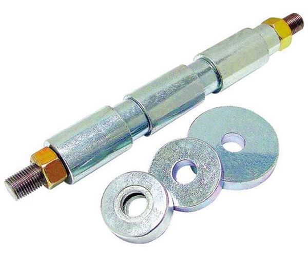 Afbeelding van MONTAGEKIT ACHTERBRUGLAG. OSCILLEREND