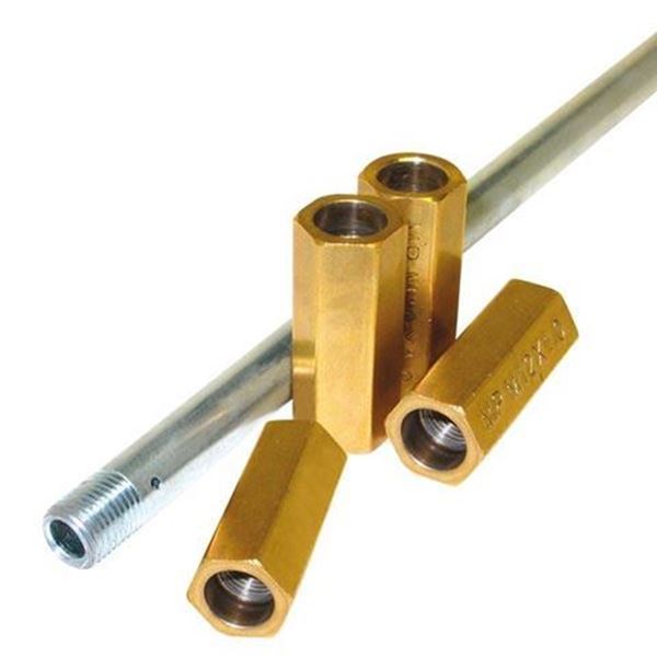 Afbeelding van UITEINDEN M12X1.25