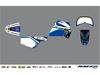 Afbeelding van pw50 plastic en stickerkit