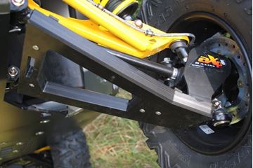Afbeeldingen van DRAAGARMBESCH VR MAVERICK
CAN-AM/OPEN DRAAGARMBESCH
CNC GEFREESD