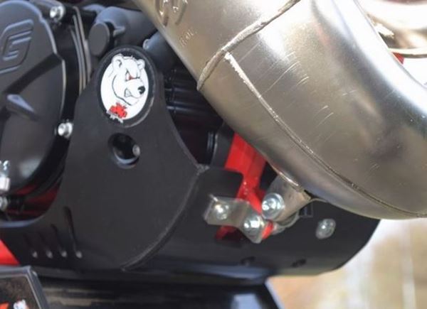 Afbeelding van BODEMB. ENDU PHD GASGAS
EC 250, 300 2014
ZWART