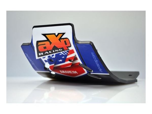 Afbeelding van BODEMPL.MX YZ85 01-14
PHD-ZWART ANAHEIM STIJL

