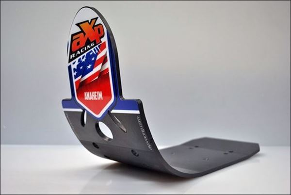 Afbeelding van BODEMPL.MX YZF250-450 '14
PHD-ZWART ANAHEIM STIJL
