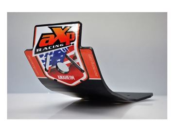 Afbeeldingen van BODEMPL.MX SXF450 13-15
PHD-ZWART ANAHEIM STIJL
