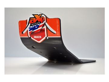 Afbeeldingen van BODEMPL.MX SXF250-350
PHD-ZWART ANAHEIM STIJL
01/12/2015