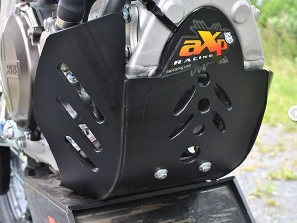 Afbeelding van BODEMB. AXP GP YZF250/450
ZWART-BLAUWE STICKER 2015
