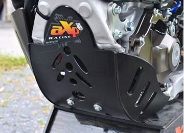 Afbeeldingen van BODEMB. AXP GP YZF250/450
ZWARTE-RODE STICKER 2015
