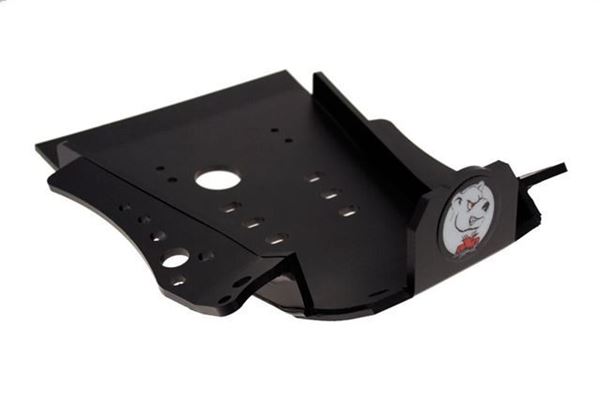 Afbeelding van BODEMBESCH GP SX65 10-11
ZWART
