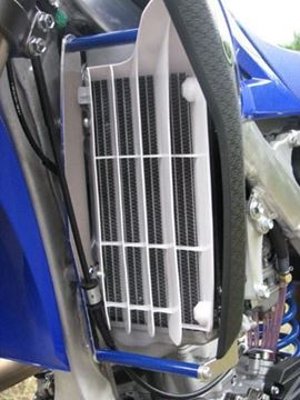 Afbeeldingen van RADIAT BESCH YZF250 '10
BLAUW
