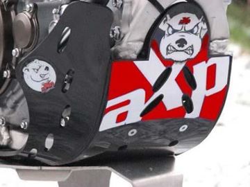 Afbeeldingen van BODEMBESCH GP YZF450 '10
ZWART
RODE STICKER