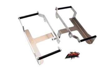 Afbeeldingen van RADIAT BESCH SXF 2011
ZWARTE SPACERS
SXF 250/350/450