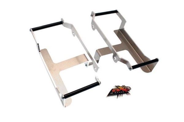 Afbeelding van RADIAT BESCH SXF 2011
ZWARTE SPACERS
SXF 250/350/450
