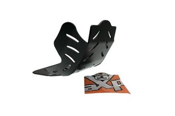 Afbeeldingen van BODEMB. GP SXF350 2011
ZWART
ORANJE STICKER