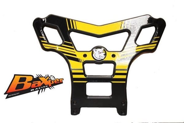 Afbeelding van BUMPER PHD BAXPER
LT-R450 06-12
ZWART GELE STICKER