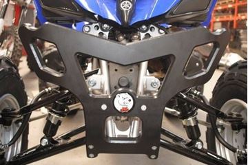 Afbeeldingen van BUMPER PHD BAXPER
YFM250R 08-13
ZWART BLAUWE STICKER